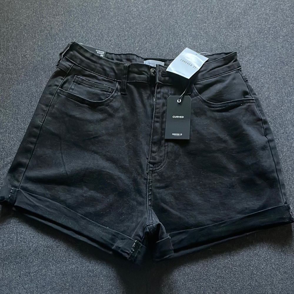 Forever 21 shorts